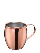 Cilio Moscow Mule Krus, Kobber Guld