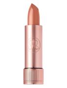 Satin Lipstick Warm Peach Läppstift Smink Anastasia Beverly Hills