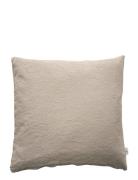 Au Maison Cushion Cover Linen Basic Washed Beige