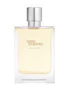 HERMÈS Terre D'hermès Eau Givrée Eau De Parfum Refillable Spray Nude