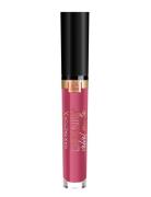 Max Factor Lipfinity Velvet Matte 005 Merlot