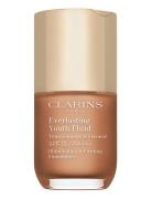 Clarins Everlasting Youth Fluid