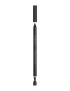 Long Wear Eyeliner Pencil Ögonskuggsborste Black SIGMA Beauty