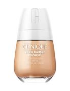 Clinique Even Better Clinical Serum Foundation Spf 20