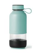 Lekué Water Bottle Grön