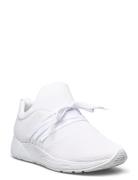 Raven Mesh Pet S-E15 Triple White - Låga Sneakers White ARKK Copenhage...