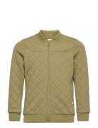 Thermo Jacket Arne Outerwear Thermo Outerwear Thermo Jackets Green Whe...