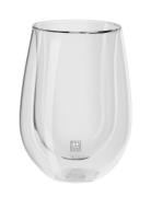 Zwilling Longdrink Set Nude