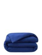 Lacoste Home Lpique6 Duvet Cover Blå