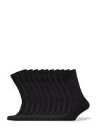 Resteröds Resteröds, Bamboosocks 10-Pack Svart