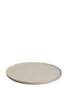 Byon Plate Asparagus Beige