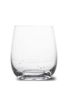 Byon Water Glass Bubbles Nude