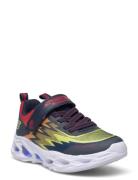 Skechers Boys Vortex-Flash Multi/patterned