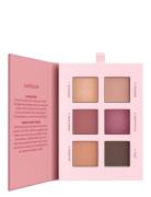 BareMinerals Mineralist Eyeshadow Palette Rosewood 7.8 Gr Multi/patter...