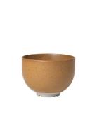 Broste Copenhagen Bowl Eli Orange