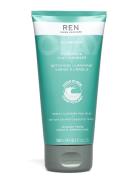 REN Clarifying Clay Cleanser Nude