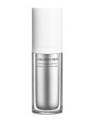 Shiseido Men Total Revitalizer Light Fluid Body Lotion Hudkräm Nude Sh...