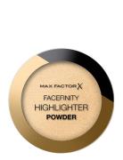 Facefinity Powder Highlighter Highlighter Contour Smink Max Factor