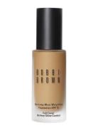 Bobbi Brown Skin Long-Wear Weightless Foundation Spf 15