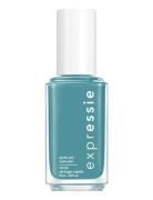 Essie Expressie Up Up & Away Message 335 Nagellack Smink Blue Essie