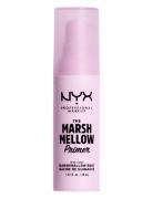 NYX Professional Makeup Nyx Professional Makeup The Marshmellow 01 Pri...