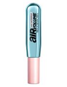 L'Oréal Paris Air Volume Mega Mascara Easy Waterproof Svart