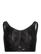 Primadonna Sports_Bra Svart