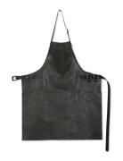 Dutchdeluxes Bbq Style Apron Grå