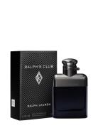 Ralph's Club Eau De Parfum Parfym Eau De Parfum Nude Ralph Lauren - Fr...