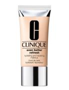 Clinique Even Better Refresh Hydrating And Repairing Makeup