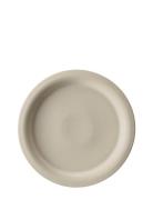 Design House Stockholm Sand Plate 26 Cm Vit