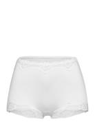 Hunkemöller Secrets Lace Mx White Vit