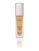 Flawless Finish Skincaring Foundation Foundation Smink Elizabeth Arden