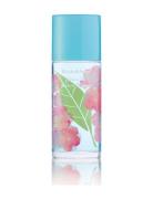 Green Tea Sakura Blossom Eau De Toilette Parfym Eau De Toilette Multi/...