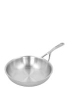 DEMEYERE Proline Frying Pan Silver