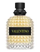 Valentino Fragrance Valentino Born In Roma Uomo Yellow Dream Eau De To...