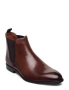 TGA By Ahler Chelsea Boot Brun