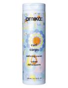 AMIKA Curl Corps Defining Cream Nude