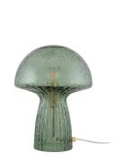 Globen Lighting Table Lamp Fungo 22 Grön