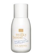 Clarins Milky Boost