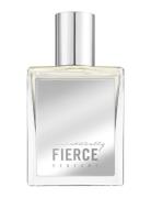 Naturally Fierce Edp Parfym Eau De Parfum Nude Abercrombie & Fitch