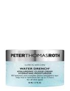 Water Drench Hyaluronic Cloud Cream Dagkräm Ansiktskräm Nude Peter Tho...