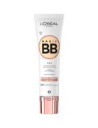 L'oréal Paris, Magic Bb Cream, 2 Light, 30Ml Color Correction Creme Bb...