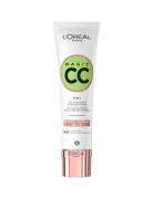 L'oréal Paris, Magic Cc Cream, 1 Anti Redness, 30Ml Color Correction C...