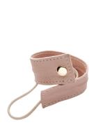 Leather Band Short Bendable Accessories Hair Accessories Scrunchies Pi...