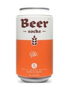 Beer Socks Ipa Underwear Socks Regular Socks Orange Luckies Of London