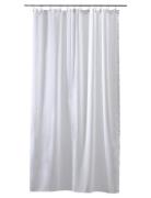 Compliments Lines Shower Curtain W/Eyelets 200 Cm Vit