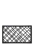 Tica Copenhagen Doormat Rubber, 75X45 Cm Multi/patterned