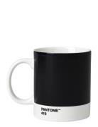 PANT Mug Svart