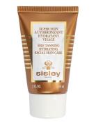 Sisley Self Tanning Facial Skincare